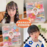 Kid's Casual Beautiful Plain Hair Pins. Pack of 2