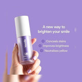 Hismile Teeth Whitening V34 Colour Corrector Serum - 1 Pcs of Radiant Smile Solution