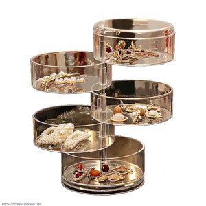 1 Pc Jewellery Box