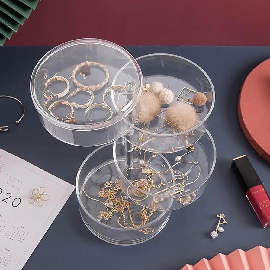 1 Pc Jewellery Box