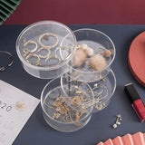 1 Pc Jewellery Box
