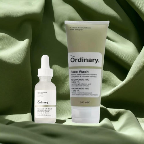 2 in 1 Skincare Bundle