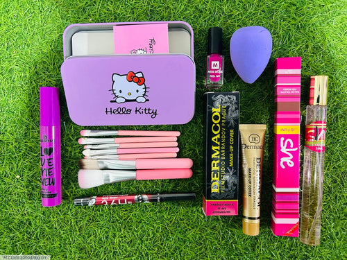 7 in 1 Makeup Deal