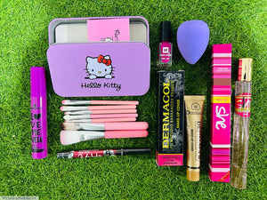 7 in 1 Makeup Deal