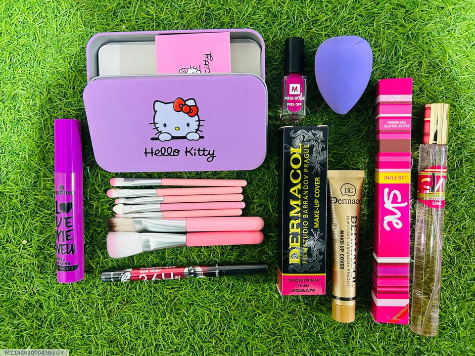 7 in 1 Makeup Deal
