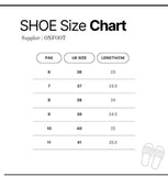 Women's Rexine Fancy Flats