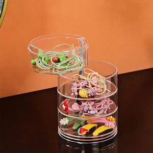 1 Pc Jewellery Box
