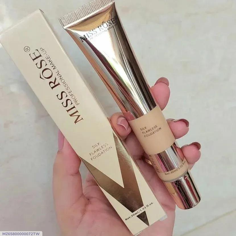 High Coverage Foundation
*Product Description*:
