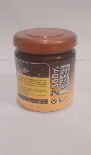 Apricot Scrub - Facial Jar 300ml