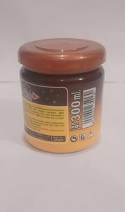 Apricot Scrub - Facial Jar 300ml