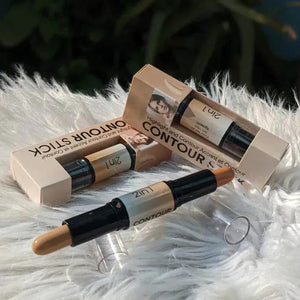 2 in 1 Contour & Foundation Stick
*Product Description*