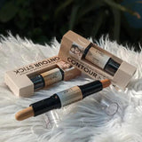 2 in 1 Contour & Foundation Stick
*Product Description*