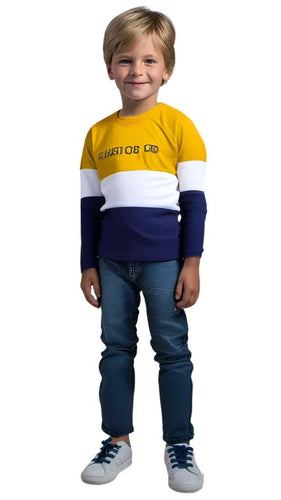 oys Long Sleeve T-shirt
