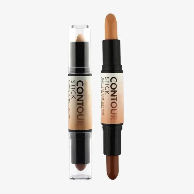 2 in 1 Contour & Foundation Stick
*Product Description*