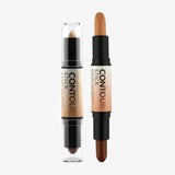 2 in 1 Contour & Foundation Stick
*Product Description*