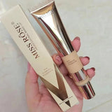 High Coverage Foundation
*Product Description*: