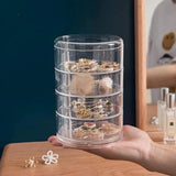1 Pc Jewellery Box
