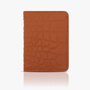 Mini Leather Wallet