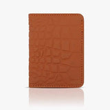Mini Leather Wallet