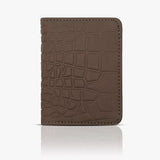 Mini Leather Wallet