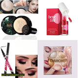 4 in 1 Makeup Deal