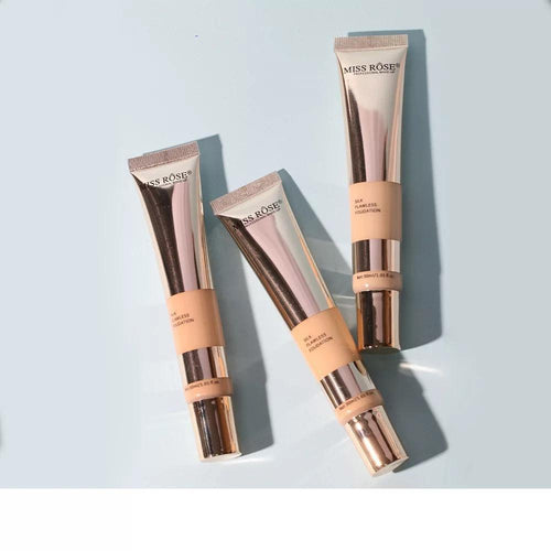 High Coverage Foundation
*Product Description*: